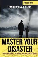 Master Your Disaster