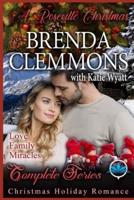 A Roseville Christmas Holiday Romance Series
