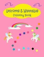 Unicorns & Wannabes