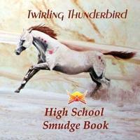 High School Smudge Book