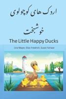 The Little Happy Ducks