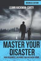 Master Your Disaster