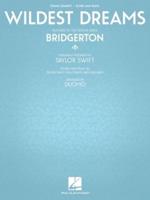 Wildest Dreams - Featured in the Netflix Series Bridgerton