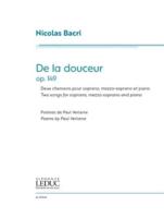 De La Douceur