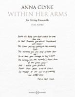 Within Her Arms