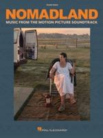 Nomadland: Music from the Motion Picture Soundtrack - Piano Solo Songbook