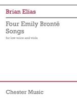 Four Emily Bronte Songs