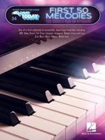 First 50 Melodies You Should Play on Keyboard - E-Z Play Today #34
