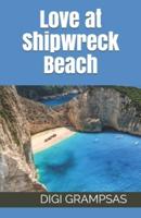 Love at Shipwreck Beach