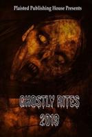 Ghostly Rites 2019