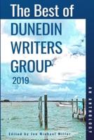 The Best of Dunedin Writers Group 2019
