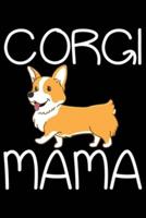 Corgi Mama