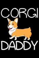 Corgi Daddy