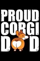 Proud Corgi Dad