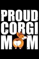 Proud Corgi Mom