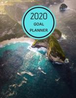 2020 Goal Planner