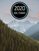 2020 Goal Planner