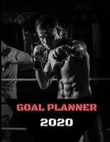 2020 Goal Planner