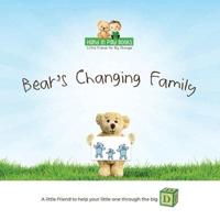 Bear's Changing Family