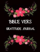 Bible Vers Gratitude Journal