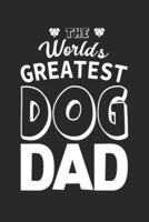 The Worlds Greatest Dog Dad