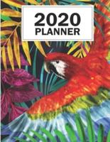 2020 Planner