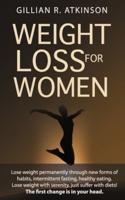 Weight Loss for Women