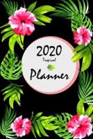 2020 Tropical Planner