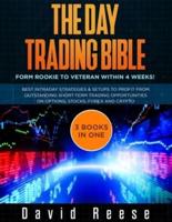The Day Trading Bible