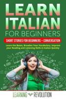 Learn Italian for Beginners