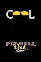 Cool Pitbull Dad