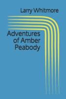 Adventures of Amber Peabody