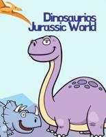 Dinosaurios Jurassic World