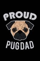 Proud Pug Dad