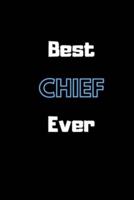 Best Chief Ever