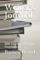 Writer's Journal