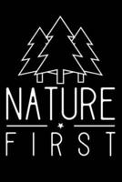 Nature First