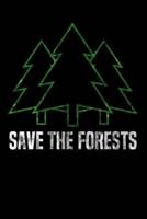 Save The Forests