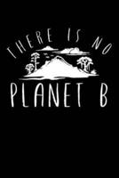 There Is No Planet B