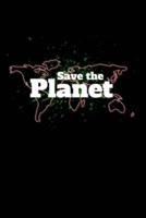 Save The Planet