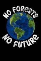 No Forests - No Future