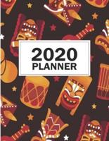 2020 Planner