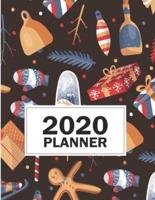 2020 Planner