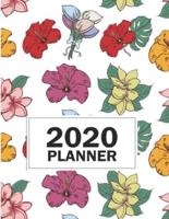 2020 Planner