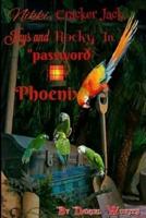 Password Phoenix