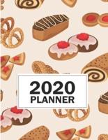 2020 Planner