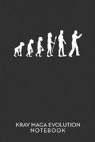 Evolution Krav Maga