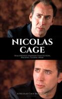 Nicolas Cage