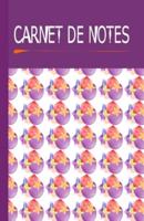 Carnet De Notes