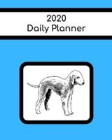 2020 Daily Planner